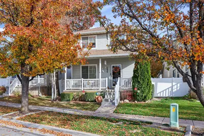 1623 S 925 W, Woods Cross, UT 84087 - Photo 4