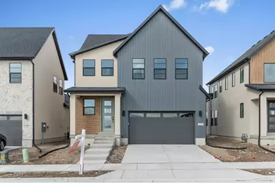 4998 W Green Ash Ln, Highland, UT 84003 - Photo 1