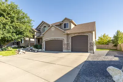 3413 W 4350 St S, West Haven, UT 84401 - Photo 2