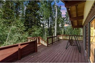 12290 E Camp Tuttle Rd, Brighton, UT 84121 - Photo 2
