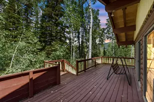12290 E Camp Tuttle Rd, Brighton, UT 84121 - Photo 2