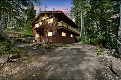12290 E Camp Tuttle Rd, Brighton, UT 84121 - Photo 6