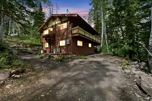12290 E Camp Tuttle Rd, Brighton, UT 84121 - Photo 6