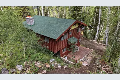 12290 E Camp Tuttle Rd, Brighton, UT 84121 - Photo 24