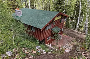 12290 E Camp Tuttle Rd, Brighton, UT 84121 - Photo 24