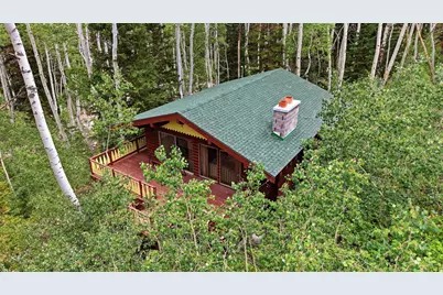 12290 E Camp Tuttle Rd, Brighton, UT 84121 - Photo 1