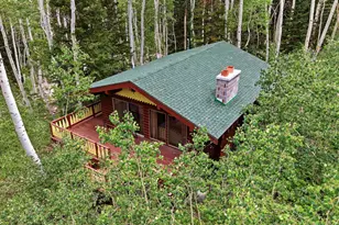 12290 E Camp Tuttle Rd, Brighton, UT 84121 - Photo 1