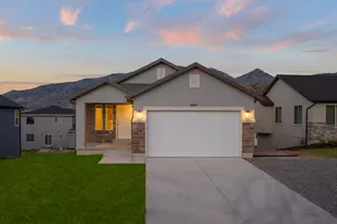 1691 S Sageberry Dr, Santaquin, UT 84655 - Photo 1