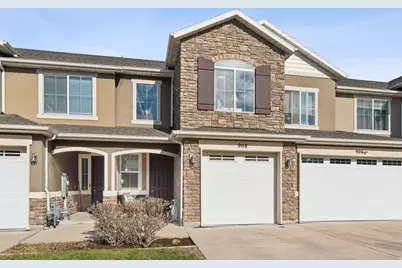 908 Halstead Dr N, North Salt Lake, UT 84054 - Photo 28