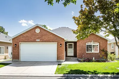 1213 W Bryce Jeffery S, Riverton, UT 84065 - Photo 1