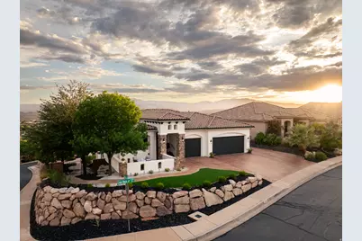 2093 N Lone Rock Dr, Saint George, UT 84770 - Photo 1