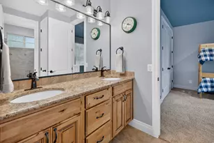 2093 N Lone Rock Dr, Saint George, UT 84770 - Photo 28