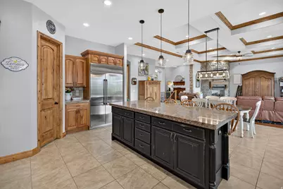 2093 N Lone Rock Dr, Saint George, UT 84770 - Photo 18
