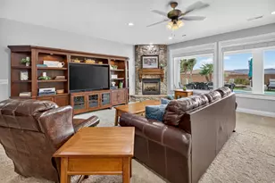 2093 N Lone Rock Dr, Saint George, UT 84770 - Photo 26