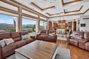 2093 N Lone Rock Dr, Saint George, UT 84770 - Photo 12