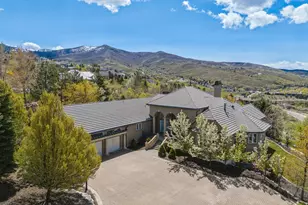 1714 Ridge Point Dr E, Bountiful, UT 84010 - Photo 2