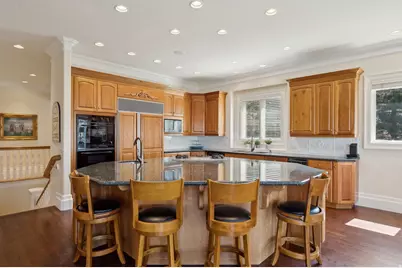1714 Ridge Point Dr E, Bountiful, UT 84010 - Photo 36
