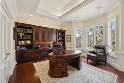 1714 Ridge Point Dr E, Bountiful, UT 84010 - Photo 58