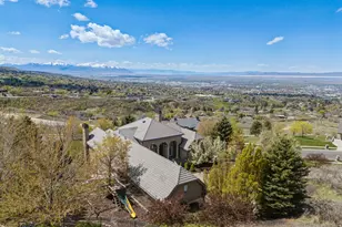 1714 Ridge Point Dr E, Bountiful, UT 84010 - Photo 8
