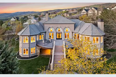 1714 Ridge Point Dr E, Bountiful, UT 84010 - Photo 1