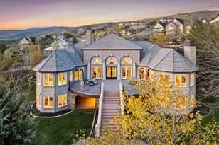 1714 Ridge Point Dr E, Bountiful, UT 84010 - Photo 1