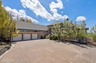 1714 Ridge Point Dr E, Bountiful, UT 84010 - Photo 12
