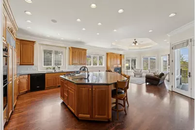 1714 Ridge Point Dr E, Bountiful, UT 84010 - Photo 34