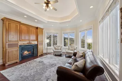 1714 Ridge Point Dr E, Bountiful, UT 84010 - Photo 42