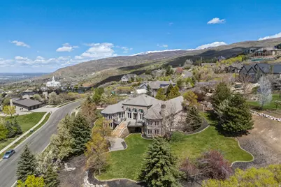 1714 Ridge Point Dr E, Bountiful, UT 84010 - Photo 6