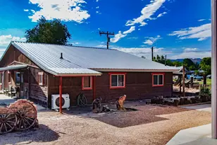 345 E Tidwell Ave, Green River, UT 84525 - Photo 6