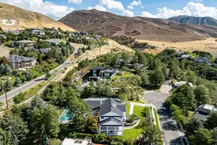325 N Federal Heights Circle, Salt Lake City, UT 84103 - Photo 62