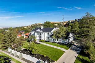325 N Federal Heights Circle, Salt Lake City, UT 84103 - Photo 92