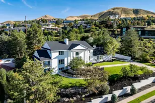 325 N Federal Heights Circle, Salt Lake City, UT 84103 - Photo 90