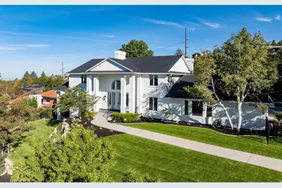 325 N Federal Heights Cir, Salt Lake City, UT 84103 - Photo 94
