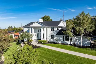 325 N Federal Heights Circle, Salt Lake City, UT 84103 - Photo 94
