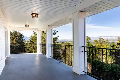 325 N Federal Heights Cir, Salt Lake City, UT 84103 - Photo 8