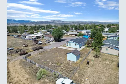 810 E 200 S #12, Mount Pleasant, UT 84647 - Photo 20