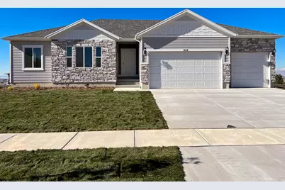 1992 W Foxwood Rd #SR 353, Santaquin, UT 84655 - Photo 4