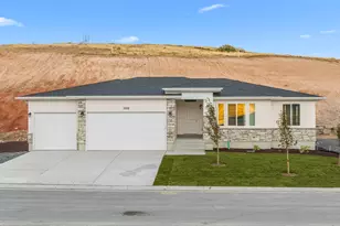 1992 W Foxwood Rd, Santaquin, UT 84655 - Photo 2