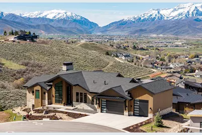 1312 E Wildflower Cir, Heber City, UT 84032 - Photo 2