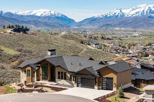 1312 E Wildflower Cir, Heber City, UT 84032 - Photo 2