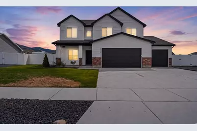 1312 E 425 S, Hyrum, UT 84319 - Photo 1