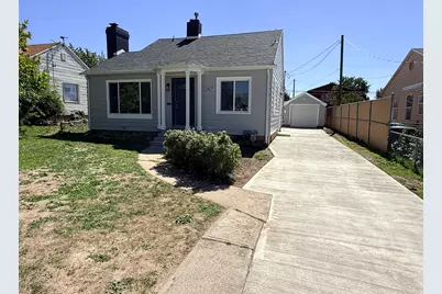 823 32nd St, Ogden, UT 84403 - Photo 1