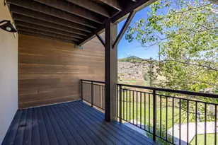 6605 Overland Dr, Park City, UT 84098 - Photo 12