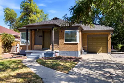 846 N Nocturne Dr W, Salt Lake City, UT 84116 - Photo 1
