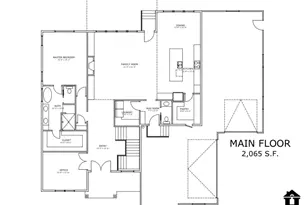 422 E Andrew Dr, Manti, UT 84642 - Photo 2