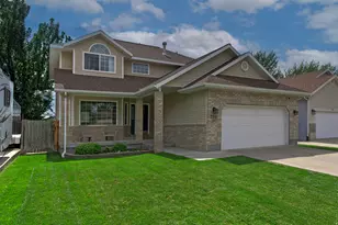 236 E Ashbrook Circle, Midvale, UT 84047 - Photo 1