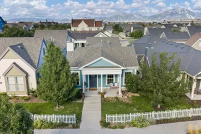 11256 S Chicory Ln W, South Jordan, UT 84009 - Photo 24