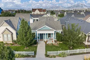 11256 S Chicory Ln W, South Jordan, UT 84009 - Photo 24