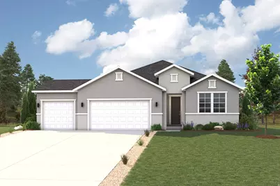 2195 E Garnet Ave, Eagle Mountain, UT 84005 - Photo 1